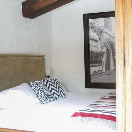 Hotel Canaria Santeagueda Εξωτερικό φωτογραφία