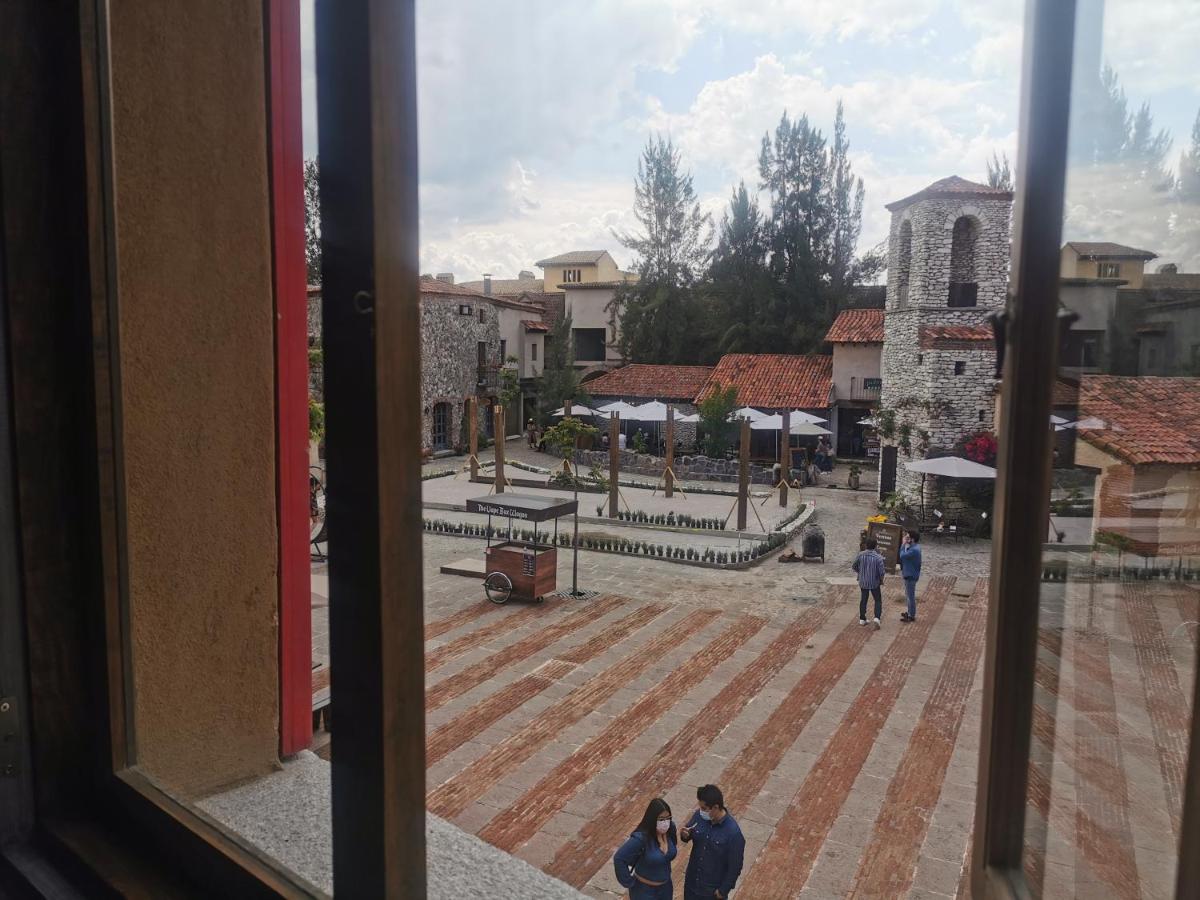 Hotel Canaria Santeagueda Εξωτερικό φωτογραφία