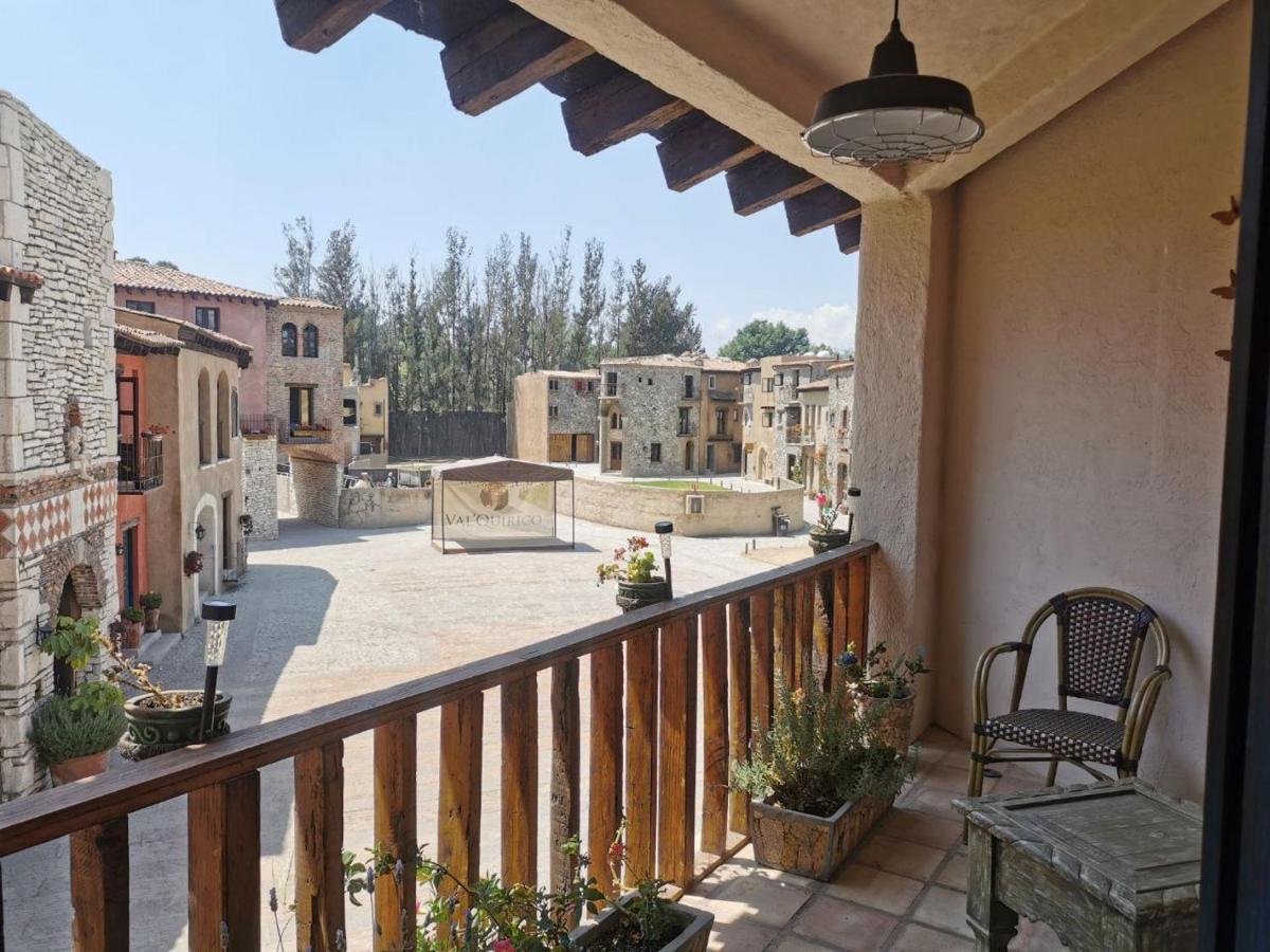Hotel Canaria Santeagueda Εξωτερικό φωτογραφία