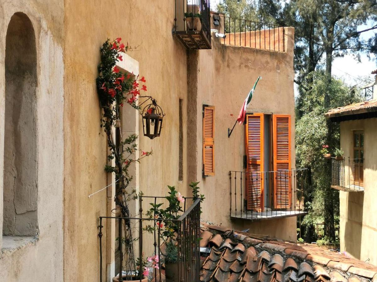 Hotel Canaria Santeagueda Εξωτερικό φωτογραφία