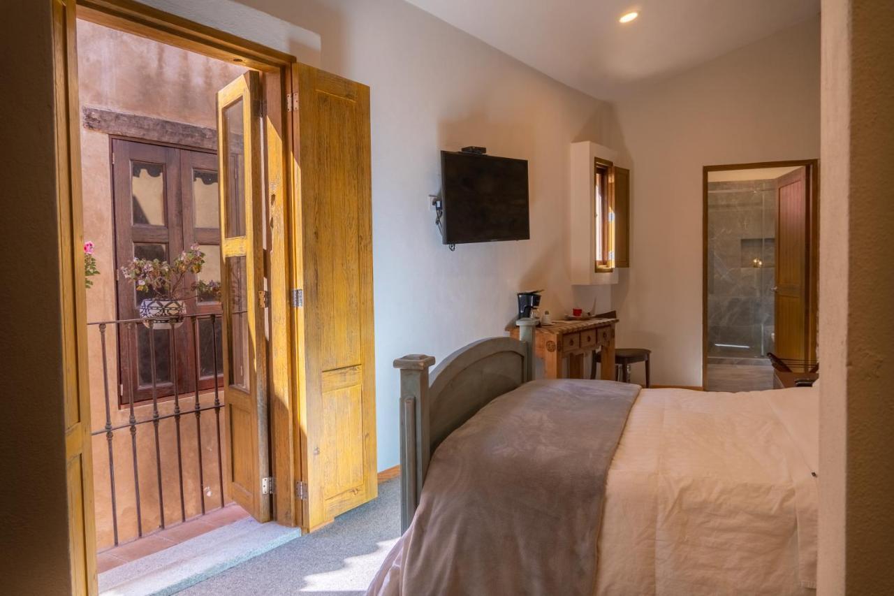 Hotel Canaria Santeagueda Εξωτερικό φωτογραφία