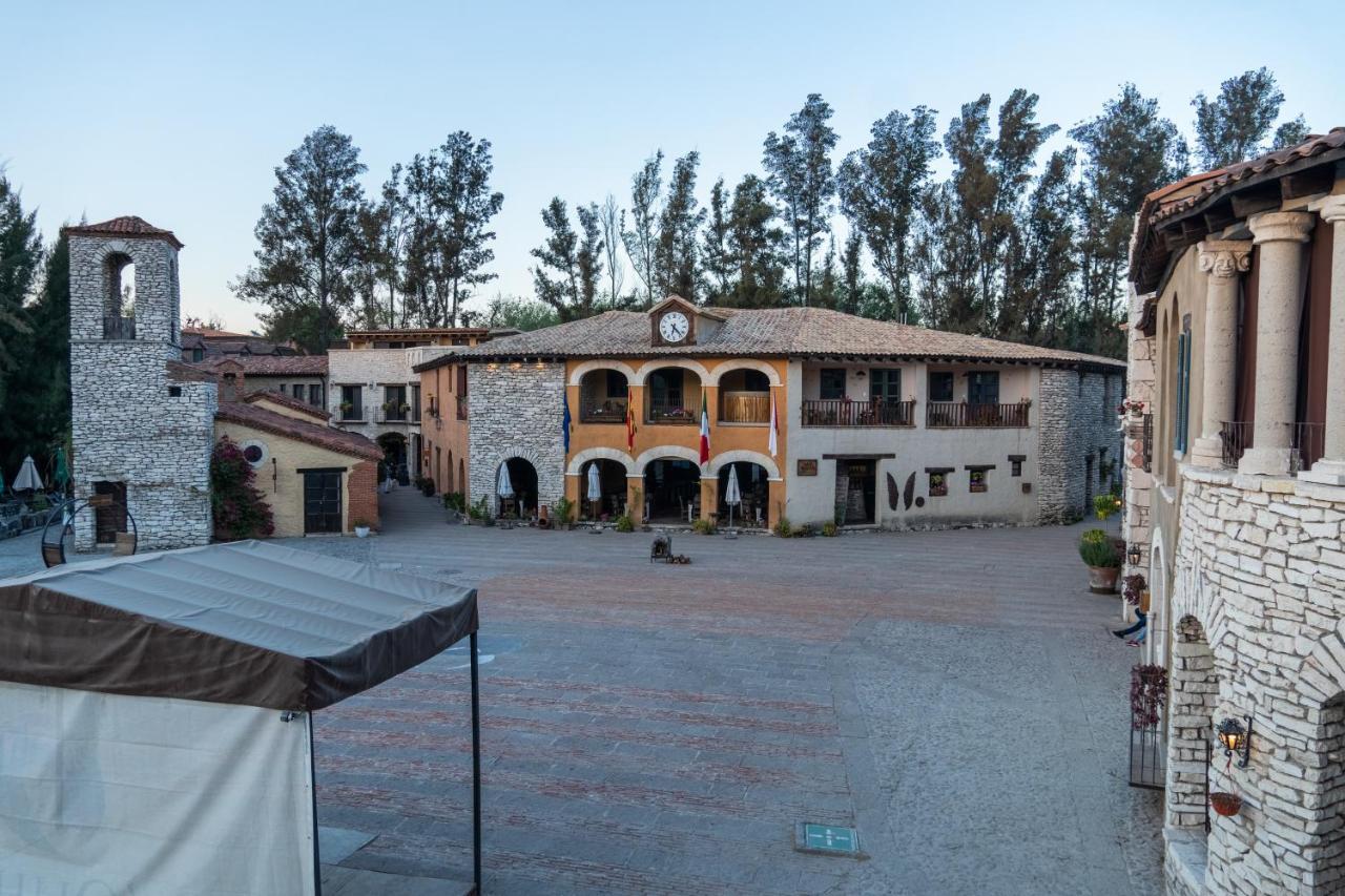 Hotel Canaria Santeagueda Εξωτερικό φωτογραφία