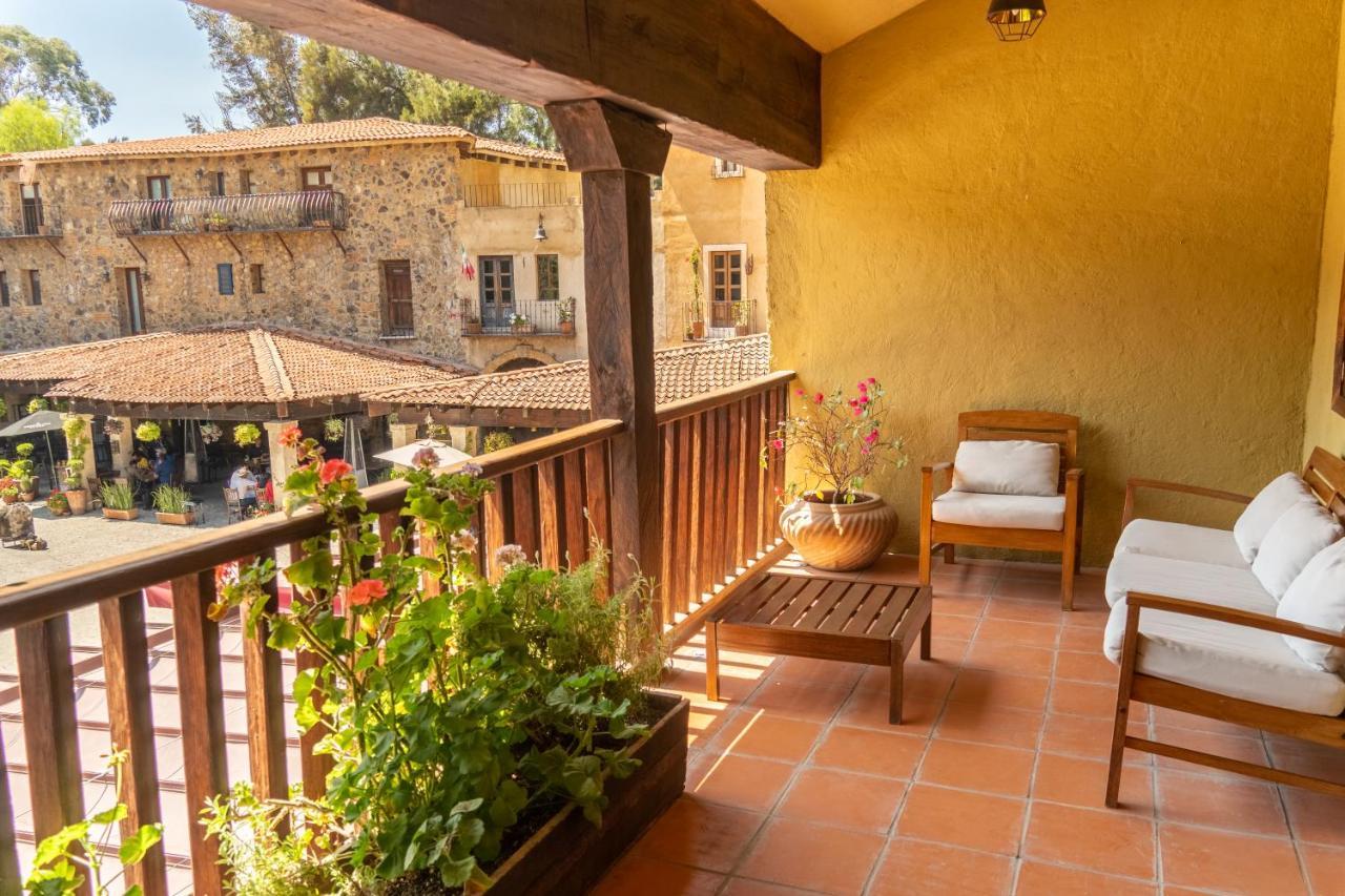 Hotel Canaria Santeagueda Εξωτερικό φωτογραφία