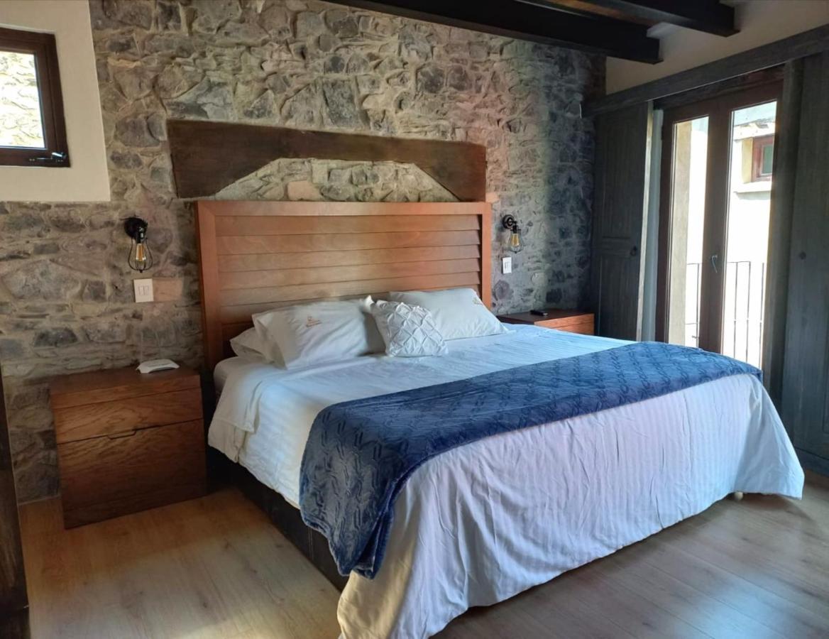 Hotel Canaria Santeagueda Εξωτερικό φωτογραφία