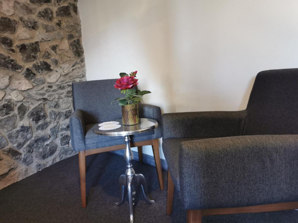 Hotel Canaria Santeagueda Εξωτερικό φωτογραφία