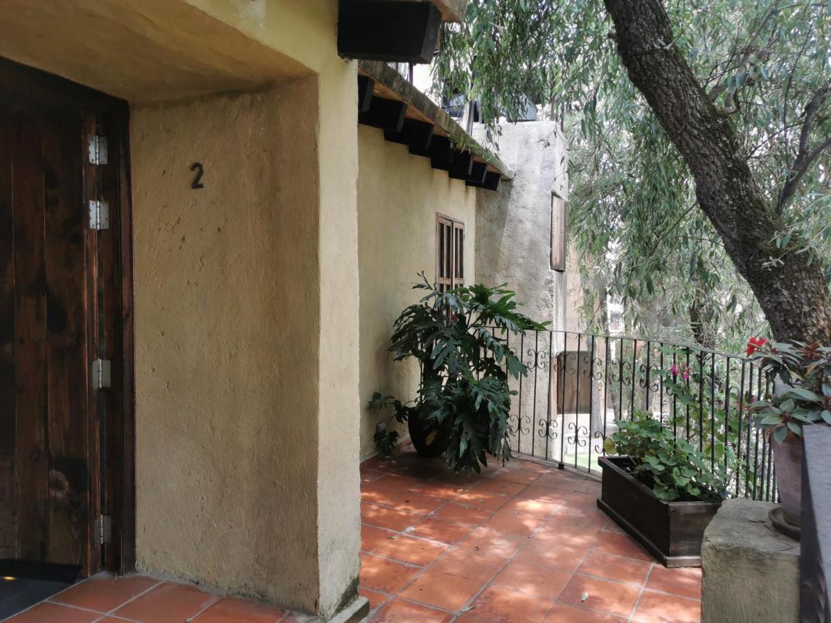 Hotel Canaria Santeagueda Εξωτερικό φωτογραφία