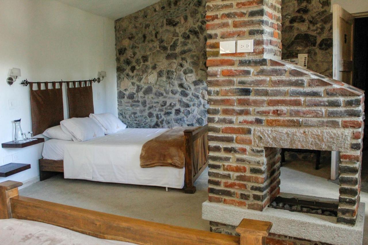 Hotel Canaria Santeagueda Εξωτερικό φωτογραφία