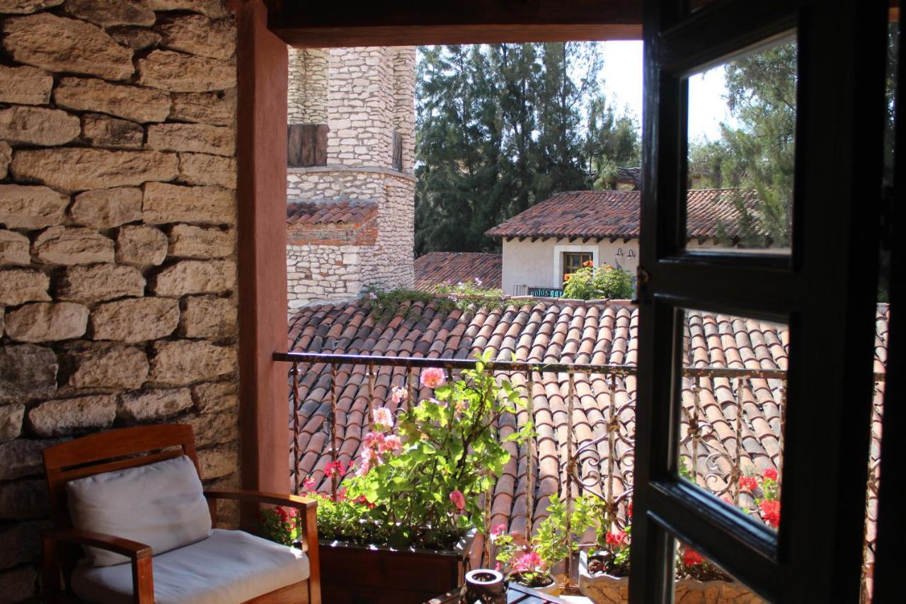 Hotel Canaria Santeagueda Εξωτερικό φωτογραφία