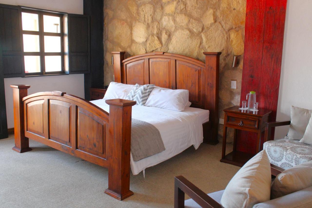 Hotel Canaria Santeagueda Εξωτερικό φωτογραφία